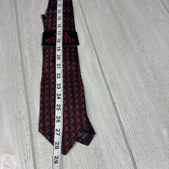 NWT Tie 100% Silk, Vintage Grateful Dead - Picture 4 of 5